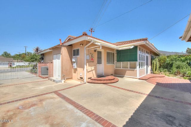 1320 Silliker Avenue, La Habra, CA 90631