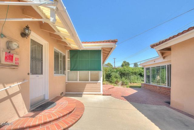 1320 Silliker Avenue, La Habra, CA 90631
