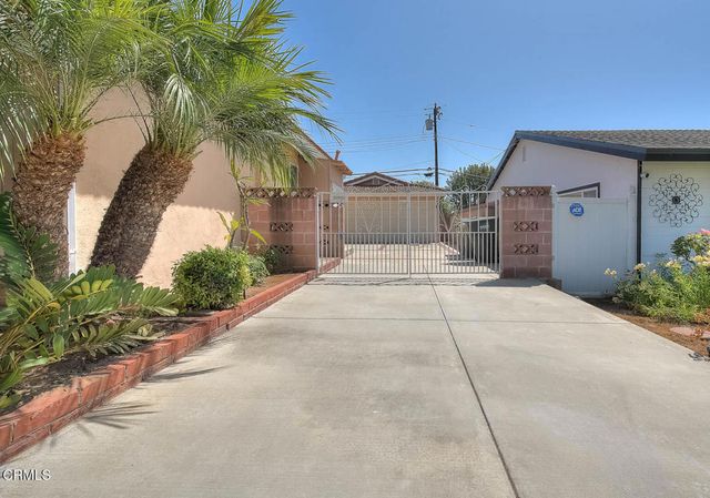 1320 Silliker Avenue, La Habra, CA 90631