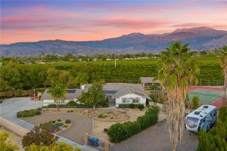 26440 Old Agency, Hemet, CA 92544