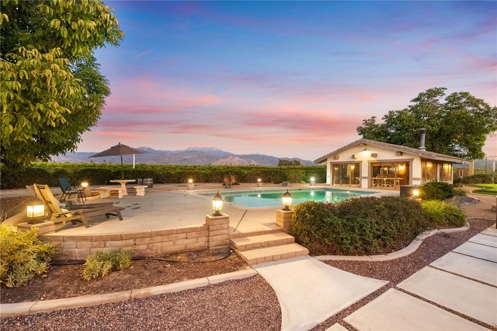 Image 56 of property listing at 26440 Old Agency, Hemet, CA 92544