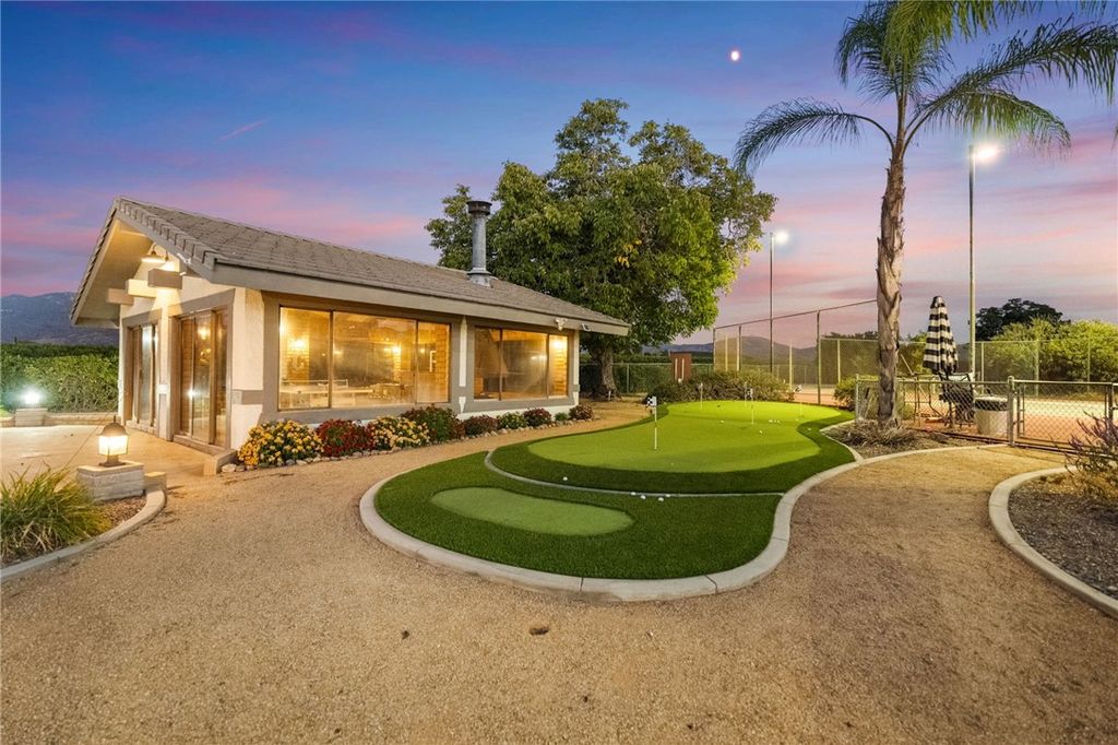 Image 68 of property listing at 26440 Old Agency, Hemet, CA 92544