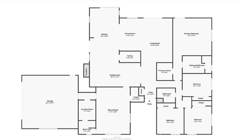 Image 74 of property listing at 26440 Old Agency, Hemet, CA 92544