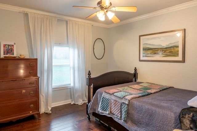113 Hidden Valley Drive, Aledo, TX 76008