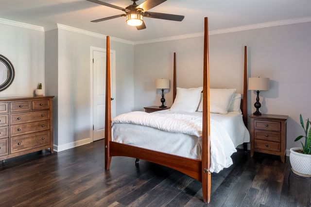 113 Hidden Valley Drive, Aledo, TX 76008