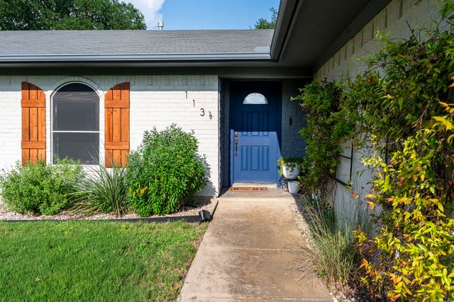 113 Hidden Valley Drive, Aledo, TX 76008