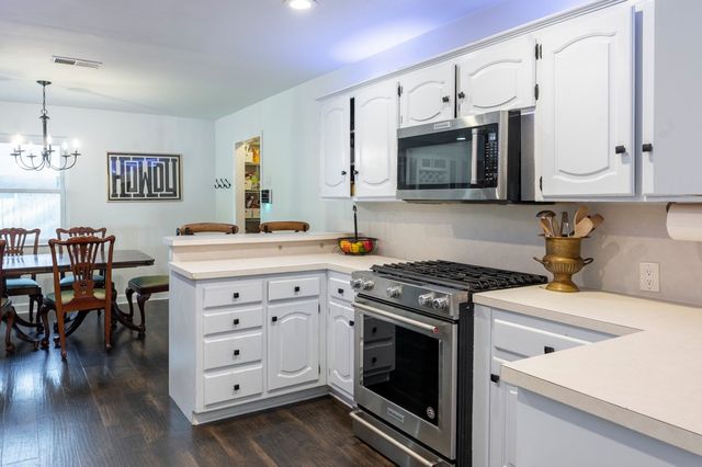113 Hidden Valley Drive, Aledo, TX 76008