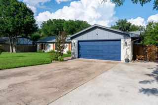 113 Hidden Valley Drive, Aledo, TX 76008