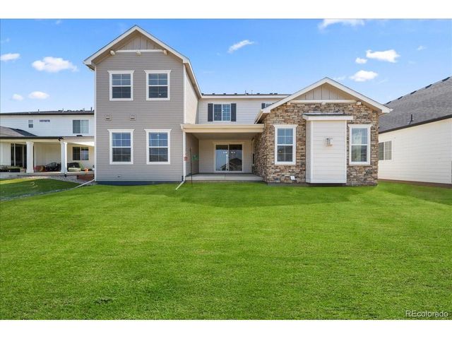 1335 Alyssa Dr, Timnath, CO 80547
