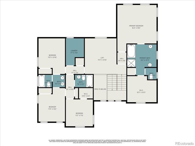 1335 Alyssa Dr, Timnath, CO 80547