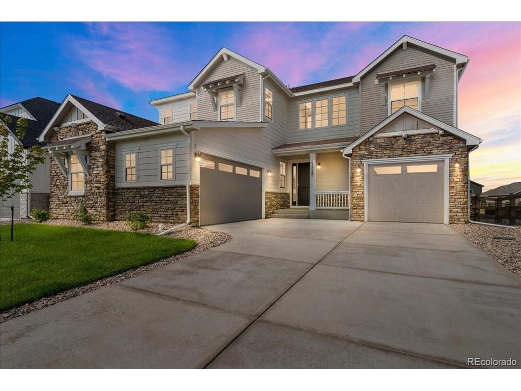 1335 Alyssa Dr, Timnath, CO 80547