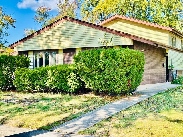 244 Thomas Street, Park Forest, IL 60466