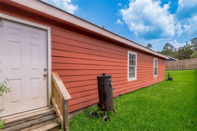 113 Varsity Drive, Huntsville, TX 77340