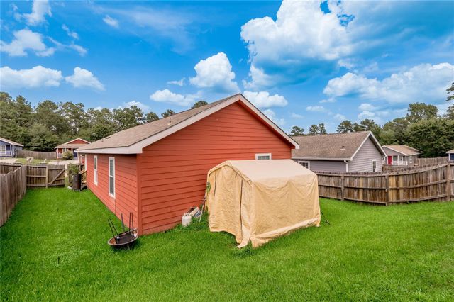113 Varsity Drive, Huntsville, TX 77340