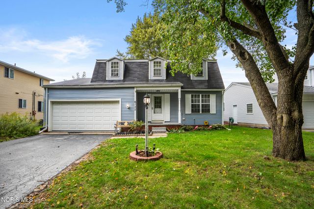 6122 Boothbay Drive, Toledo, OH 43615