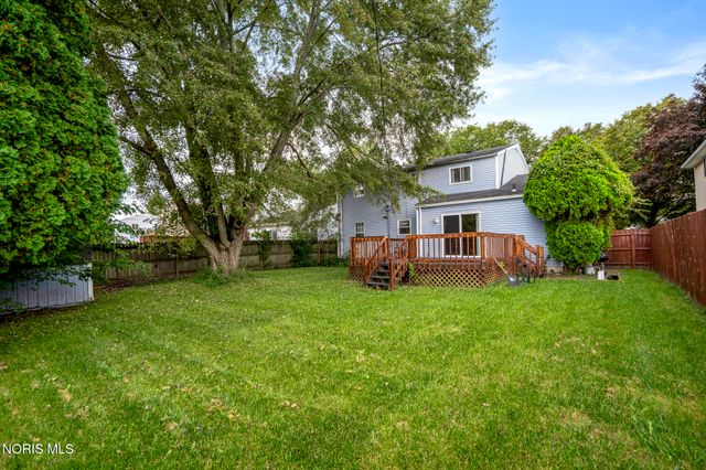 6122 Boothbay Drive, Toledo, OH 43615