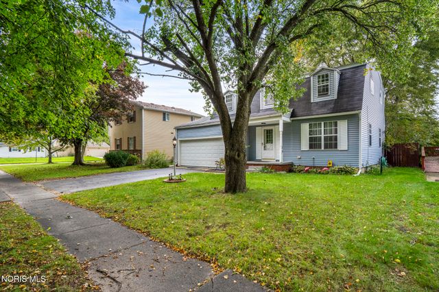 6122 Boothbay Drive, Toledo, OH 43615