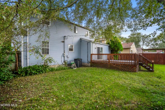 6122 Boothbay Drive, Toledo, OH 43615