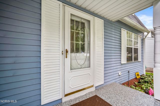6122 Boothbay Drive, Toledo, OH 43615