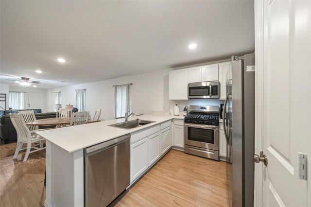 17118 Quaking Aspen Lane, New Caney, TX 77357