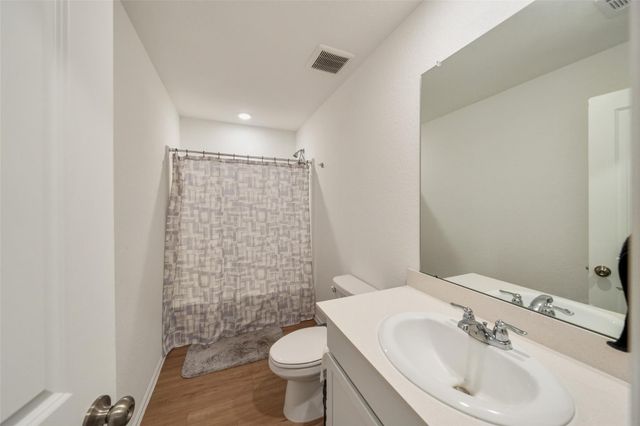 17118 Quaking Aspen Lane, New Caney, TX 77357