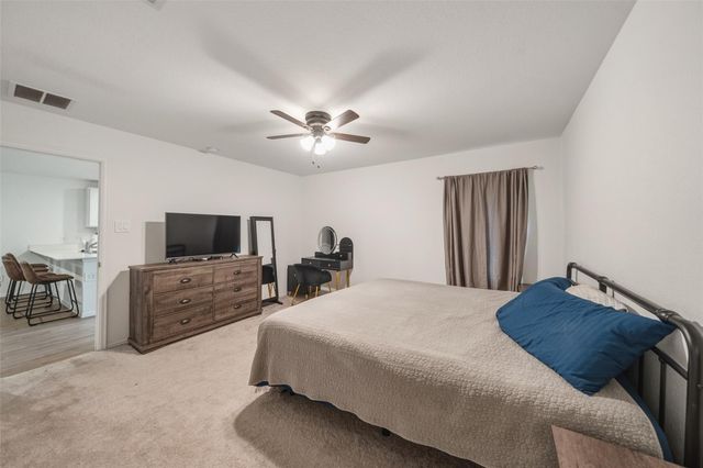 17118 Quaking Aspen Lane, New Caney, TX 77357