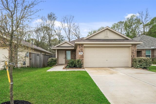 17118 Quaking Aspen Lane, New Caney, TX 77357