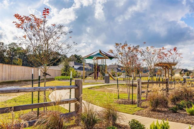 17118 Quaking Aspen Lane, New Caney, TX 77357