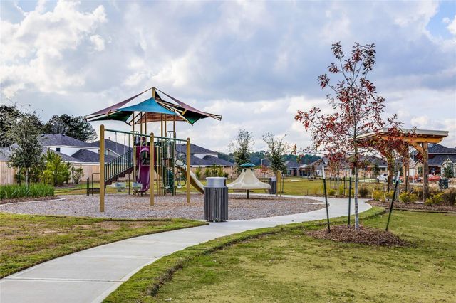 17118 Quaking Aspen Lane, New Caney, TX 77357