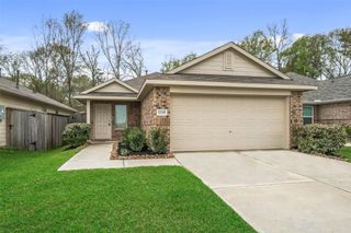 17118 Quaking Aspen Lane, New Caney, TX 77357