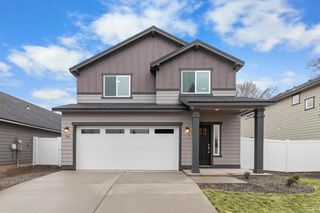 306 N Viewmont Ct, Greenacres, WA 99016