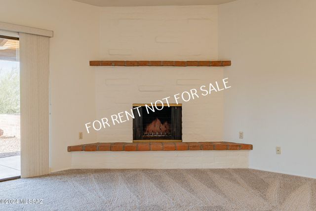 5810 E Chiricahua Trail, Tucson, AZ 85750