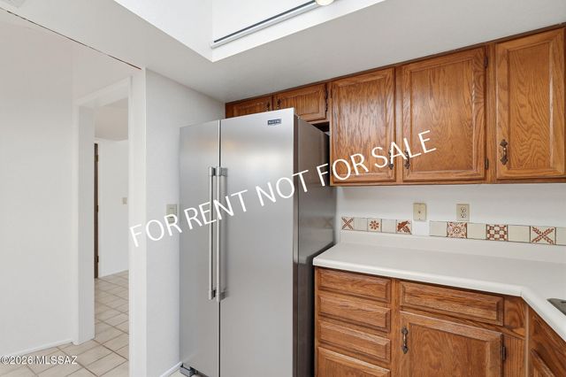 5810 E Chiricahua Trail, Tucson, AZ 85750