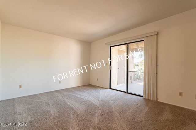 5810 E Chiricahua Trail, Tucson, AZ 85750