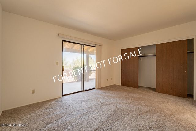 5810 E Chiricahua Trail, Tucson, AZ 85750