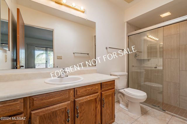 5810 E Chiricahua Trail, Tucson, AZ 85750