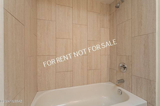 5810 E Chiricahua Trail, Tucson, AZ 85750