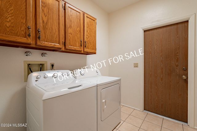 5810 E Chiricahua Trail, Tucson, AZ 85750