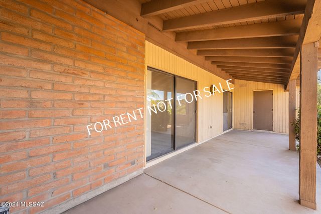 5810 E Chiricahua Trail, Tucson, AZ 85750