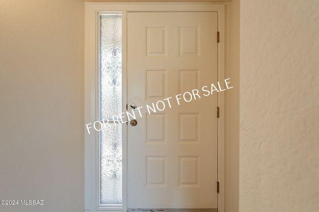 5810 E Chiricahua Trail, Tucson, AZ 85750