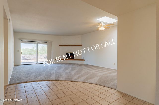 5810 E Chiricahua Trail, Tucson, AZ 85750