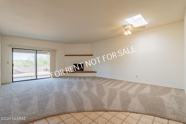 5810 E Chiricahua Trail, Tucson, AZ 85750