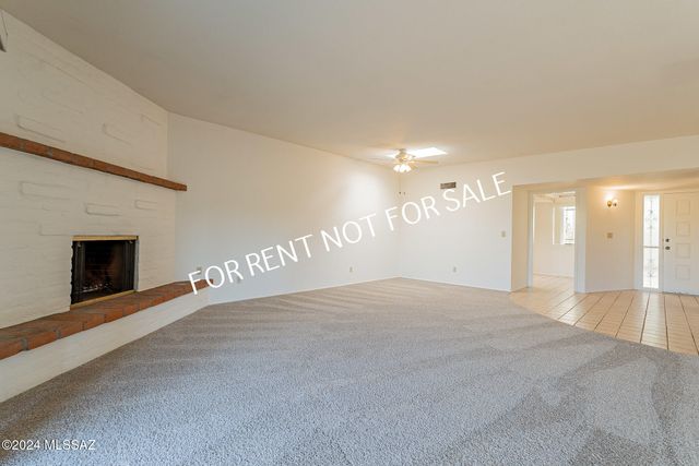 5810 E Chiricahua Trail, Tucson, AZ 85750