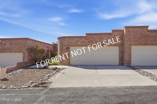 5810 E Chiricahua Trail, Tucson, AZ 85750