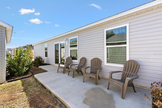 6342 WHITTLE COURT, The Villages, FL 32163