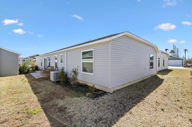 6342 WHITTLE COURT, The Villages, FL 32163