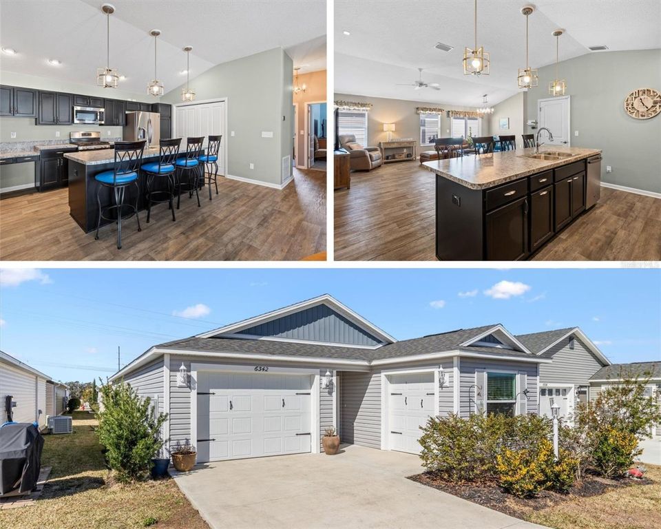 6342 WHITTLE COURT, The Villages, FL 32163