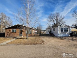 112 & 112.5 N 5th Avenue, Sterling, CO 80751