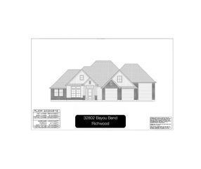 32802 Bayou Bend, Richwood, TX 77515