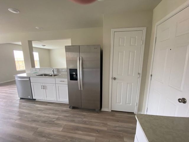 405 S Hopson Street, Van Alstyne, TX 75495